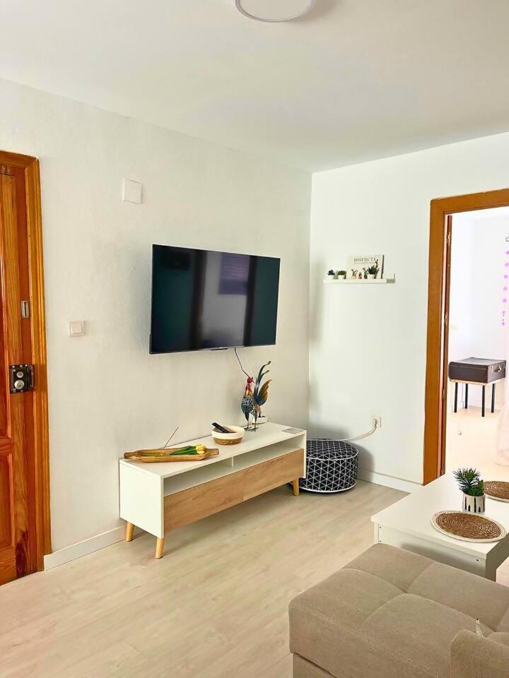 Home4U Apartamento Realejo Grenade Extérieur photo
