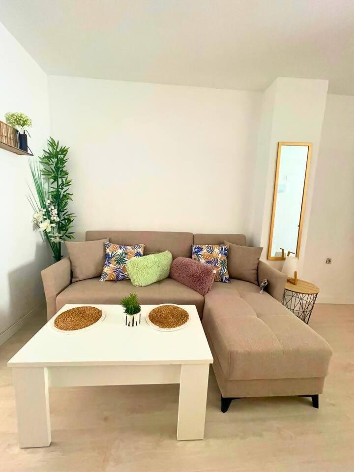 Home4U Apartamento Realejo Grenade Extérieur photo