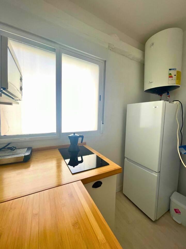 Home4U Apartamento Realejo Grenade Extérieur photo